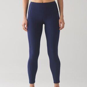 Lululemon Sleet Sprinter Tight - 2